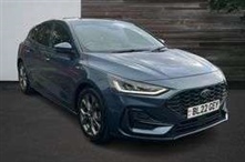 Used Ford Focus