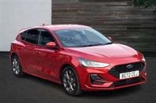Used Ford Focus