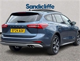 Ford Focus Image 4