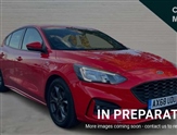 Ford Focus Image 1