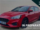 Ford Focus Image 3