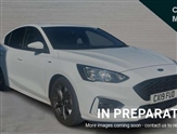 Ford Focus Image 1