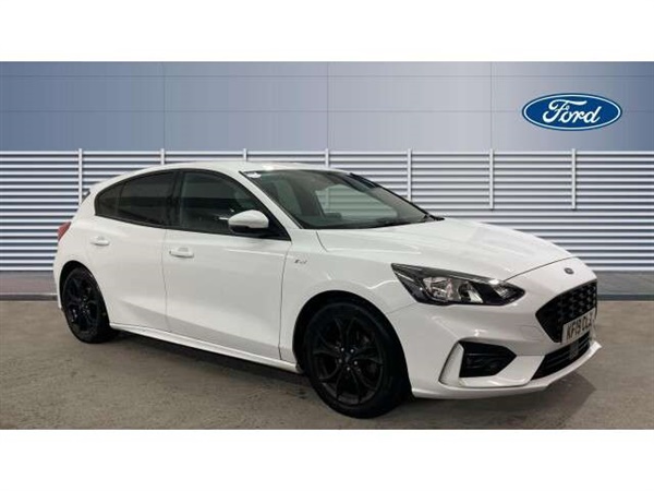Large image for the Used Ford Focus