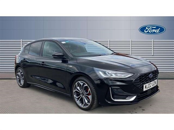 Large image for the Used Ford Focus