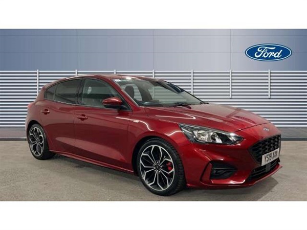 Large image for the Used Ford Focus