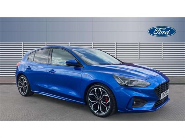 Large image for the Used Ford Focus