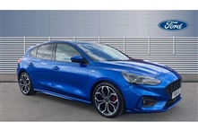 Used Ford Focus
