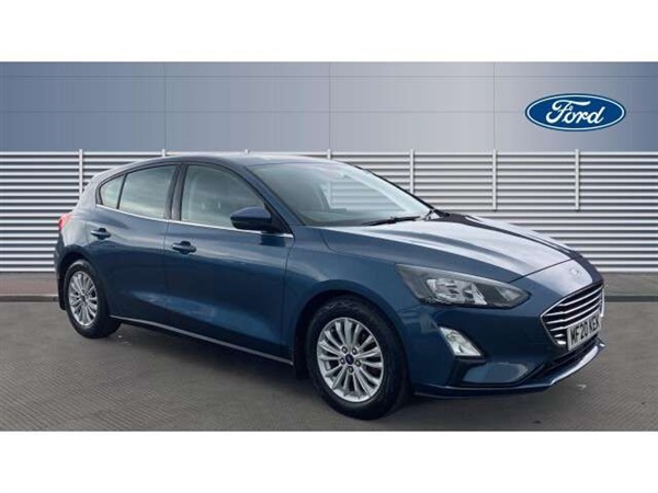 Large image for the Used Ford Focus