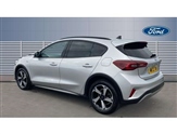 Ford Focus Image 2
