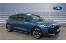 Used Ford Focus