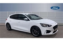 Used Ford Focus