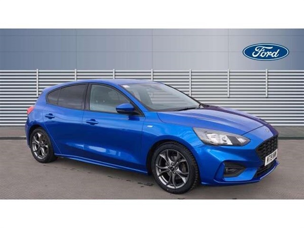 Large image for the Used Ford Focus