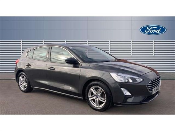 Large image for the Used Ford Focus