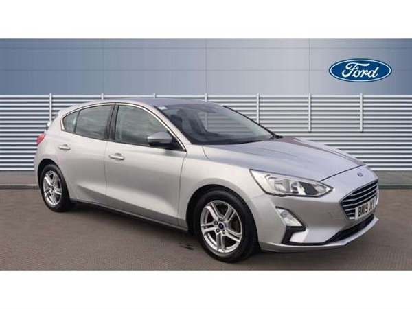 Large image for the Used Ford Focus