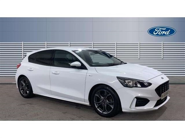 Large image for the Used Ford Focus
