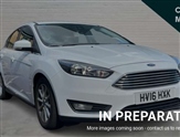 Ford Focus Image 1