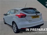 Ford Focus Image 2