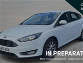 Ford Focus Image 3