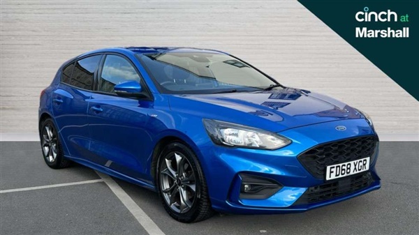 Large image for the Used Ford Focus