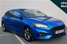 Used Ford Focus