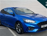 Ford Focus Image 1