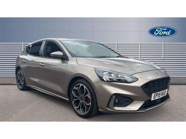 Large image for the Used Ford Focus
