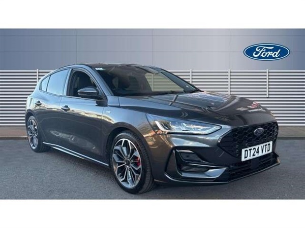 Large image for the Used Ford Focus