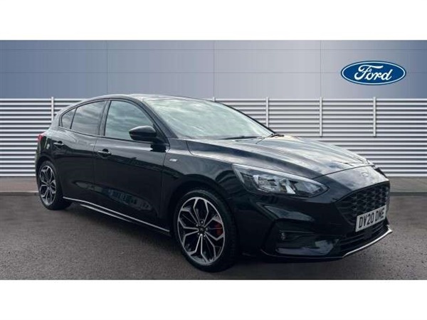 Large image for the Used Ford Focus