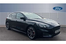 Used Ford Focus
