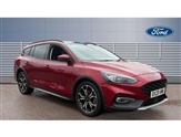 Ford Focus Image 1