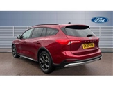 Ford Focus Image 2