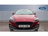 Ford Focus Image 3