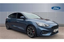 Used Ford Focus