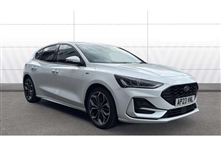Used Ford Focus