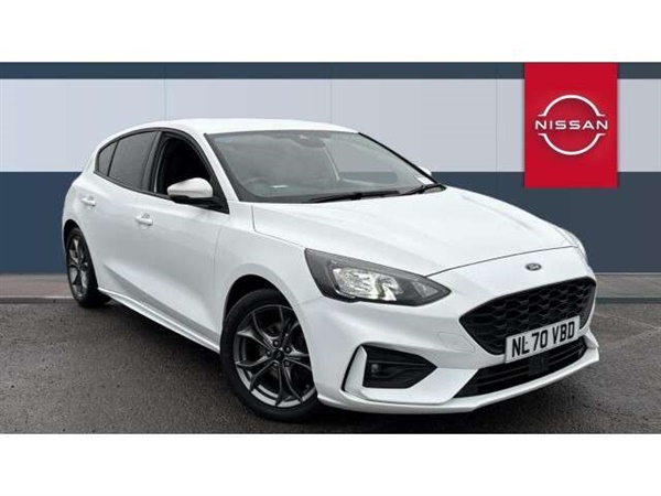 Large image for the Used Ford Focus