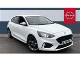 Ford Focus Image 1