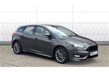 Used Ford Focus