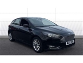 Ford Focus Image 1