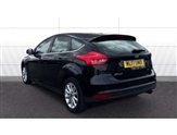 Ford Focus Image 2