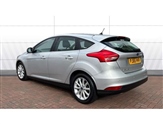 Ford Focus Image 2