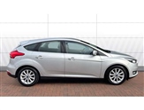 Ford Focus Image 5