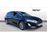Ford Focus Image 1