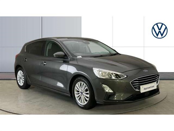 Large image for the Used Ford Focus