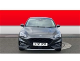 Ford Focus Image 3