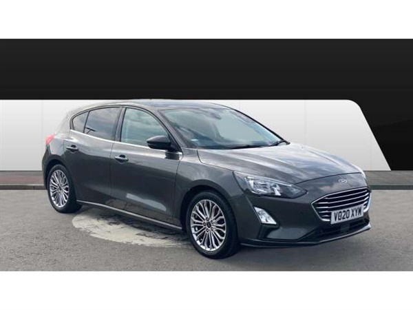 Large image for the Used Ford Focus