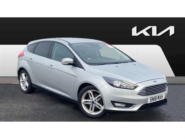 Large image for the Used Ford Focus
