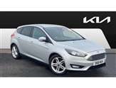 Ford Focus Image 1
