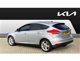 Ford Focus Image 2