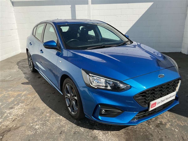 Large image for the Used Ford Focus
