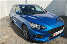 Used Ford Focus